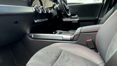 Mercedes-Benz Eqb 250+ 140kW AMG Line Premium 70.5kWh 5dr Auto Electric Estate